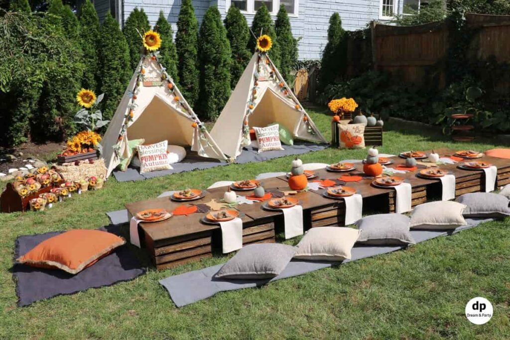 outdoor-camping-birthday-theme